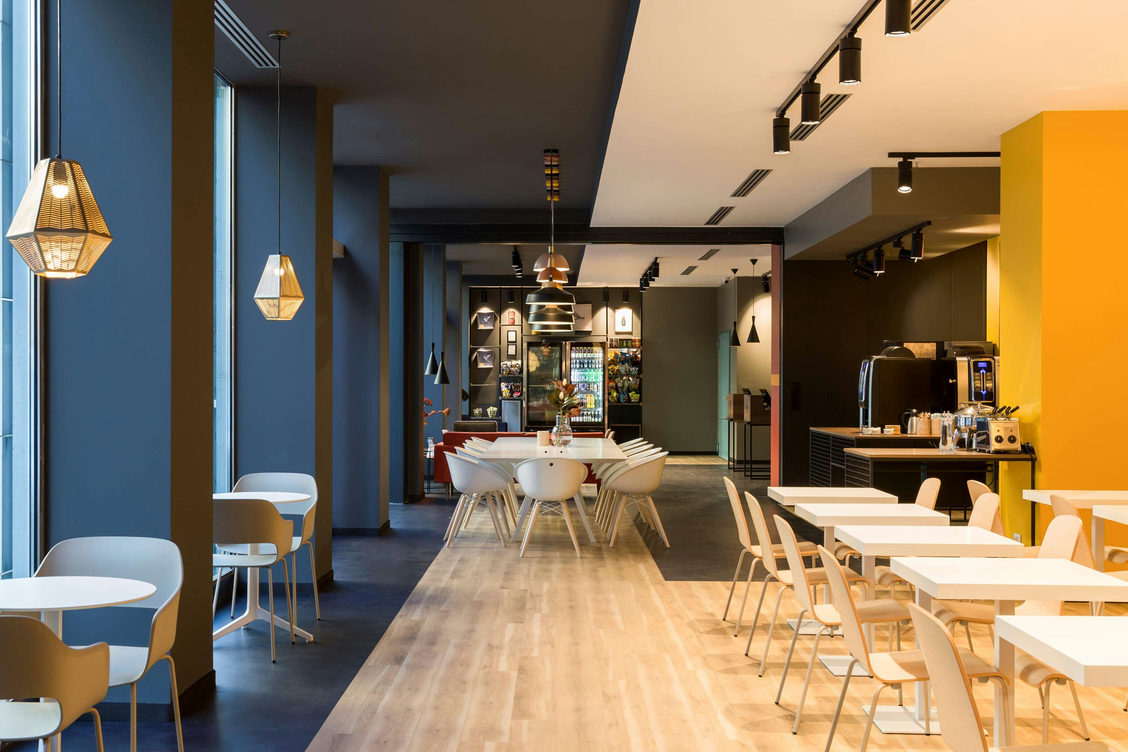 B&B Hotel Milano Central Station 53/67