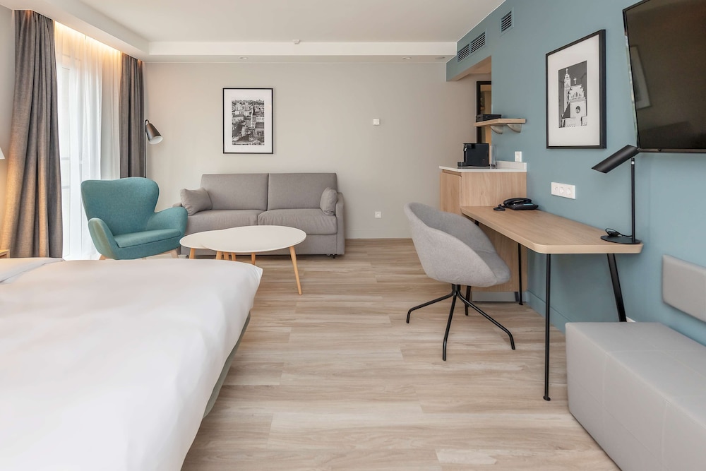Radisson Hotel Kaunas 46/70