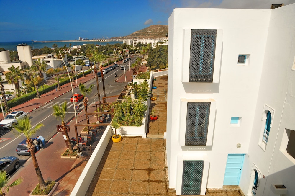 Residence Igoudar 6/27