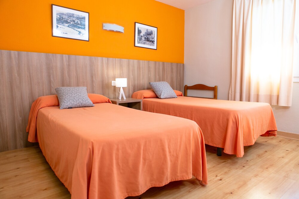 Condes de Pallars 12/66