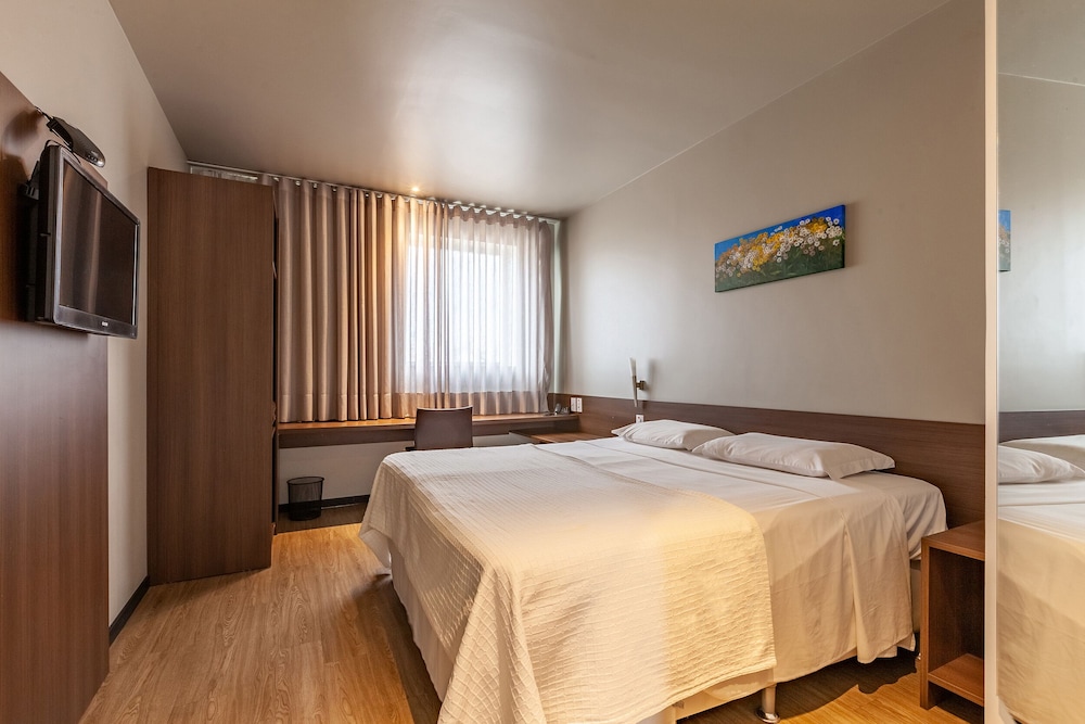 ASPEN EXECUTIVE HOTEL LAJEADO 18/39