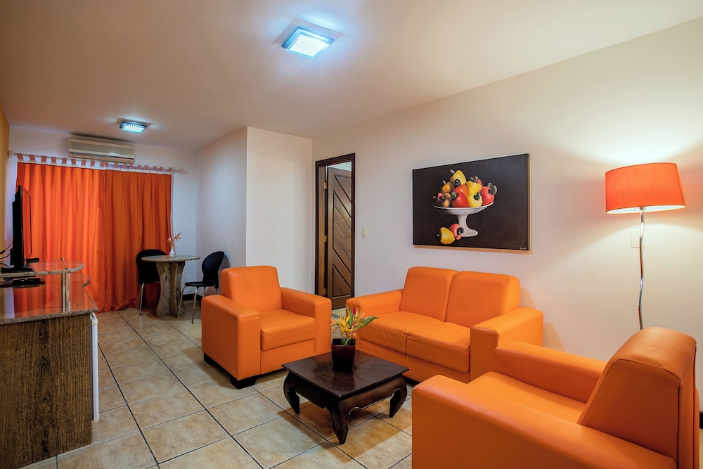 Brisa da Praia Hotel 51/78