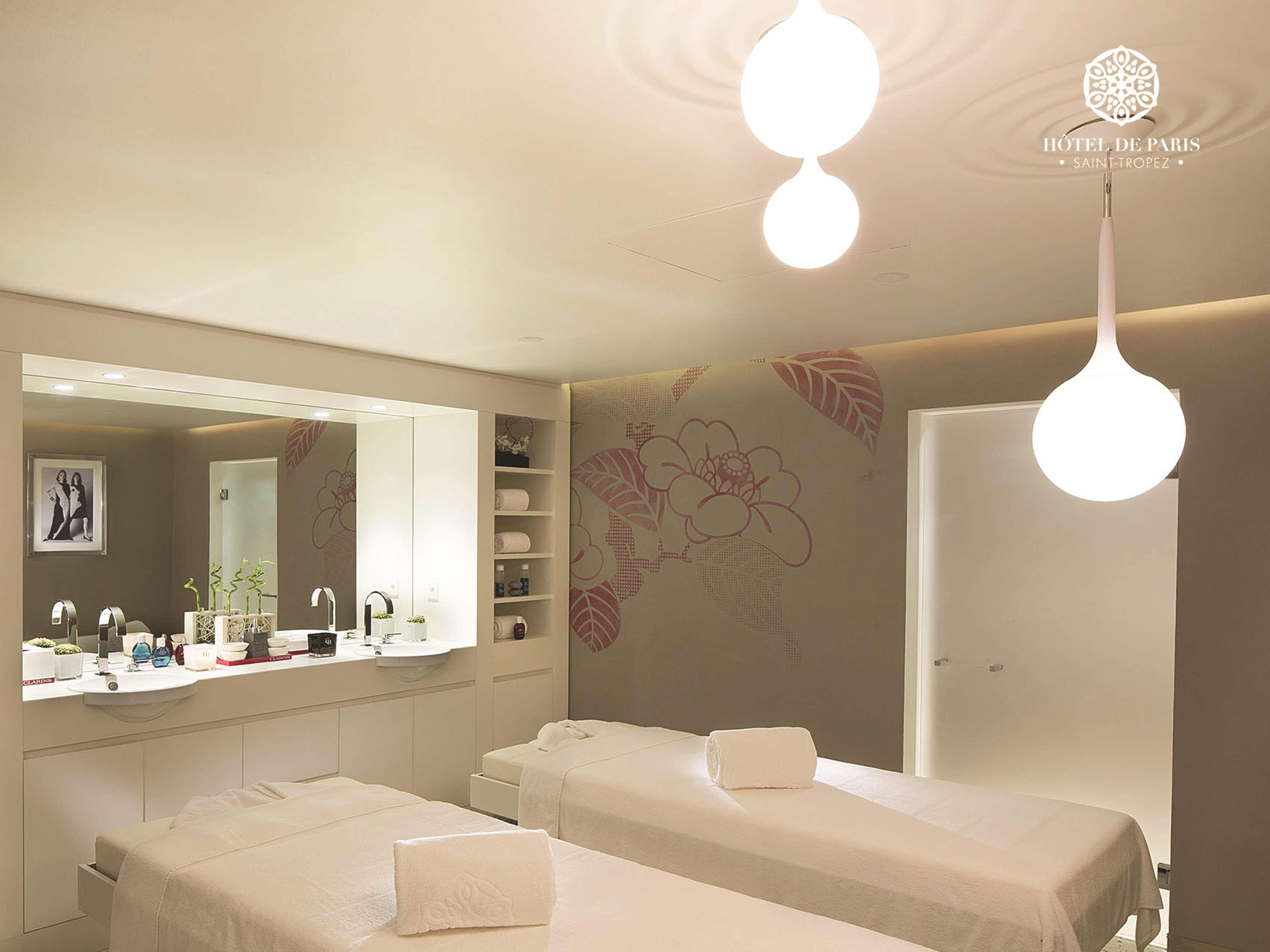 HOTEL DE PARIS SAINT-TROPEZ 23/50