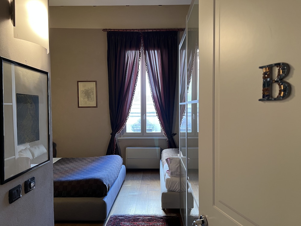 A Casa Di Paola Suite 27/63