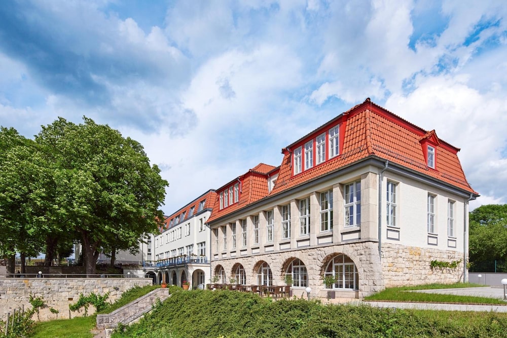Weinberghotel Edelacker 34/36