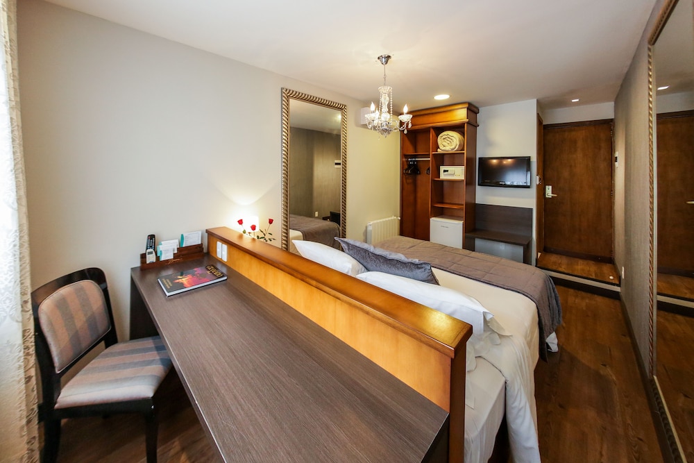 Bavaria Sport Hotel by Intercity 38/73