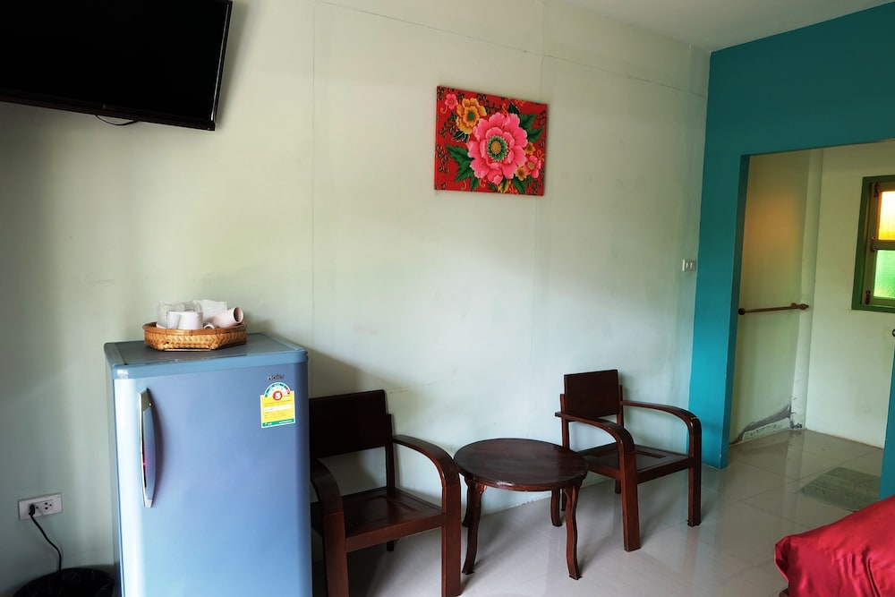 Baanrak Amphawa Homestay 38/61
