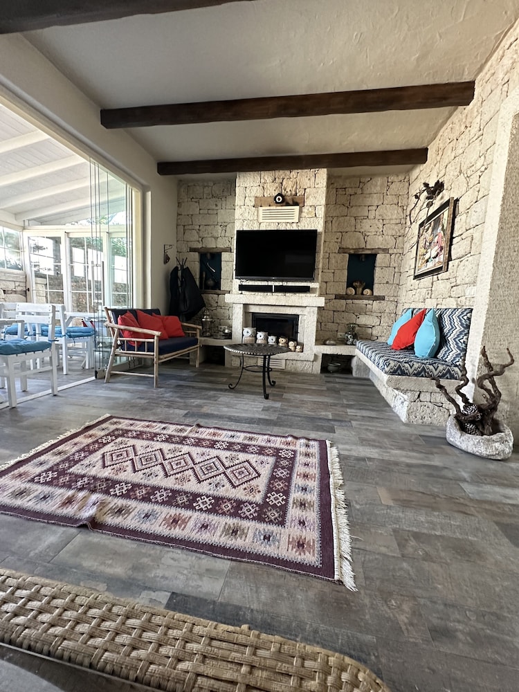 Cassiopeia Hotel Alacati 31/50