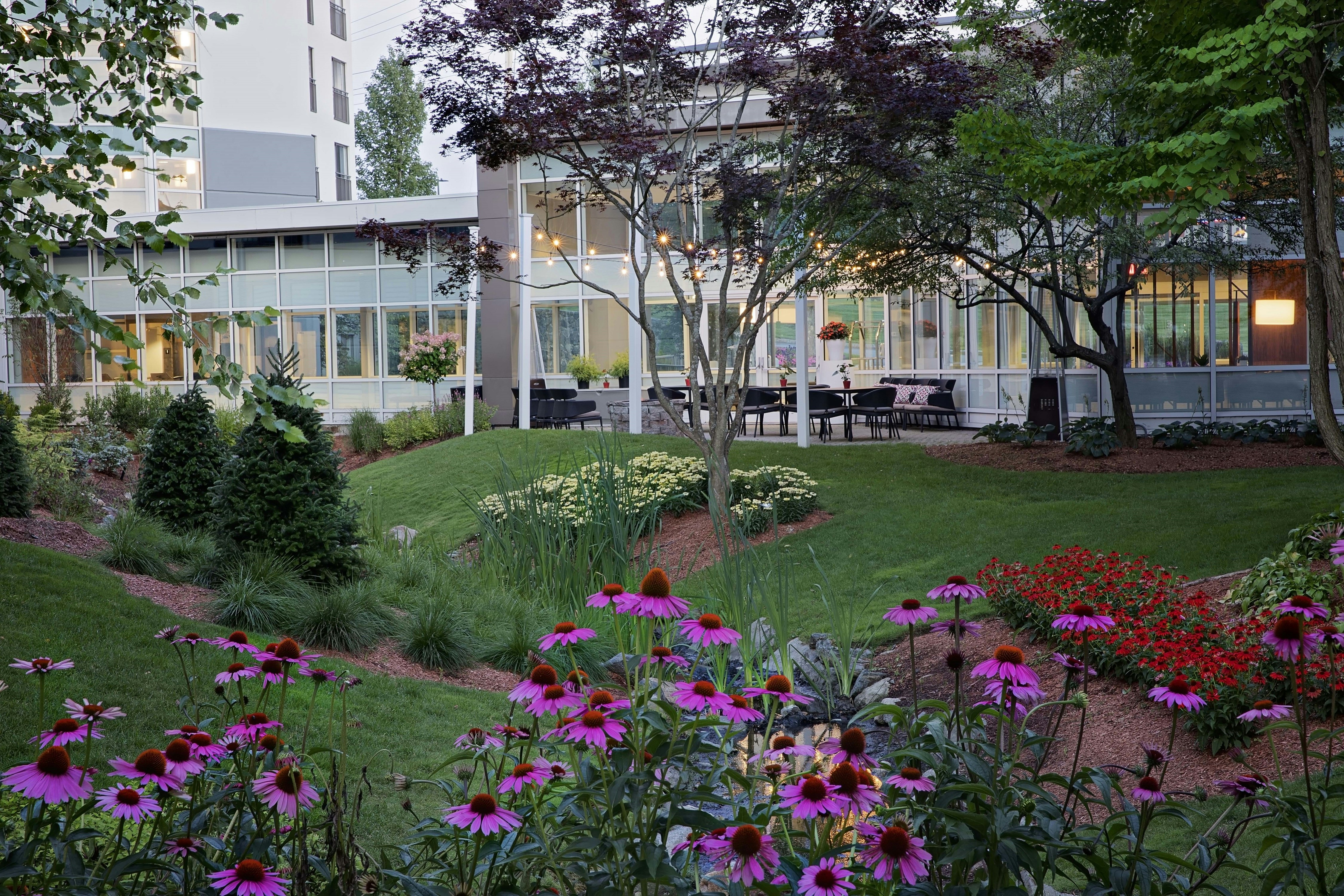 Embassy Suites by Hilton Boston Marlborough 57/57