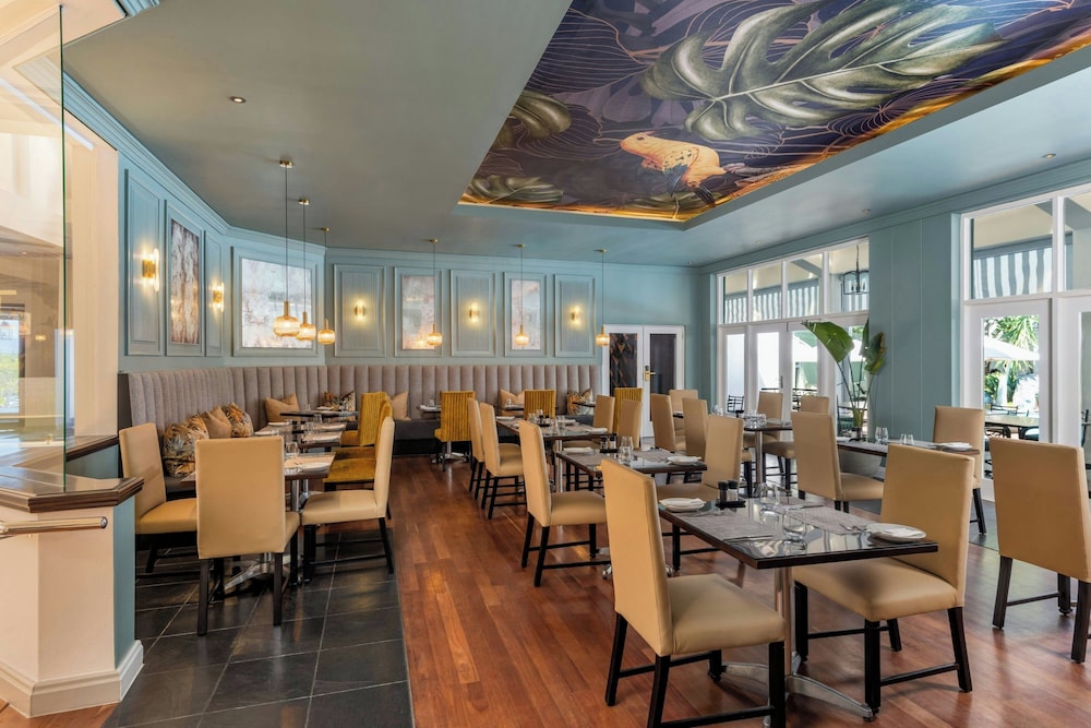 Lord Charles Hotel, Somerset West, a Tribute Portfolio Hotel 22/50