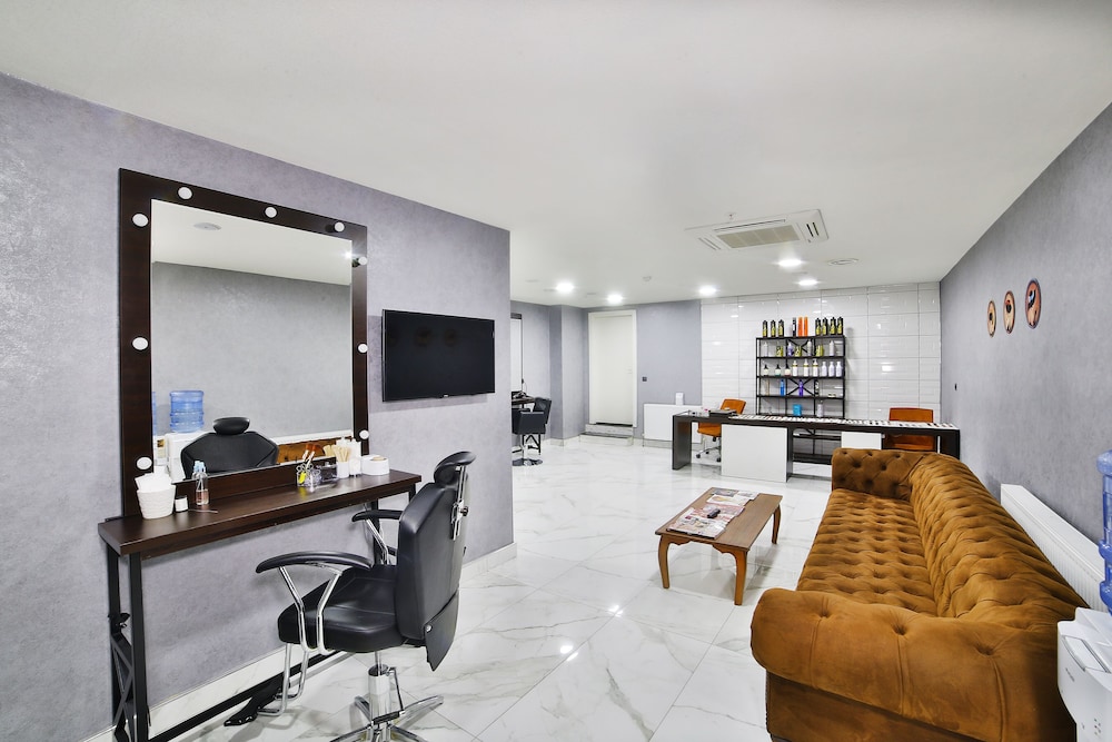Ibis Styles Istanbul Bomonti 62/70