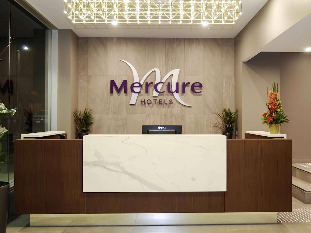 Mercure Warragul 5/67