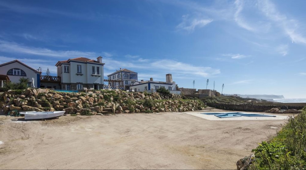 Chalet O Amorzinho 33/47