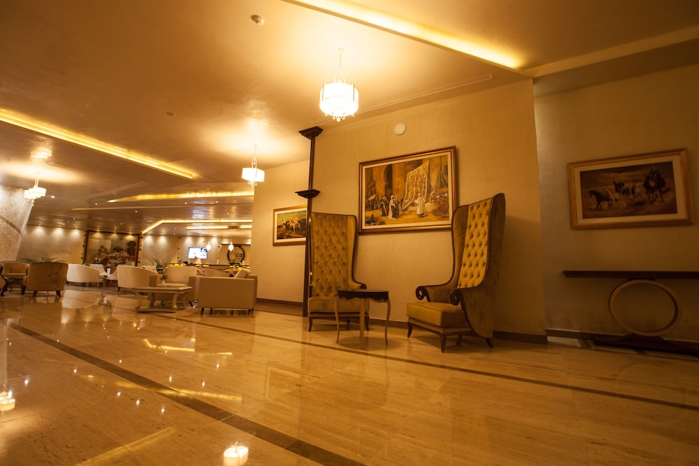 Sousse Palace Hotel and Spa 50/71
