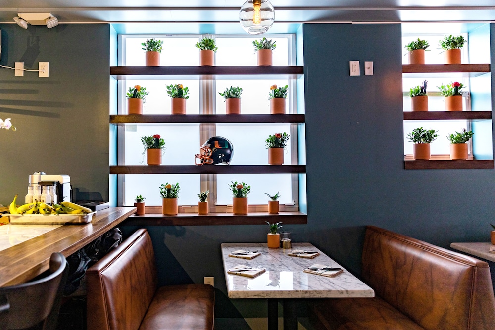 CASA Boutique Hotel 44/59