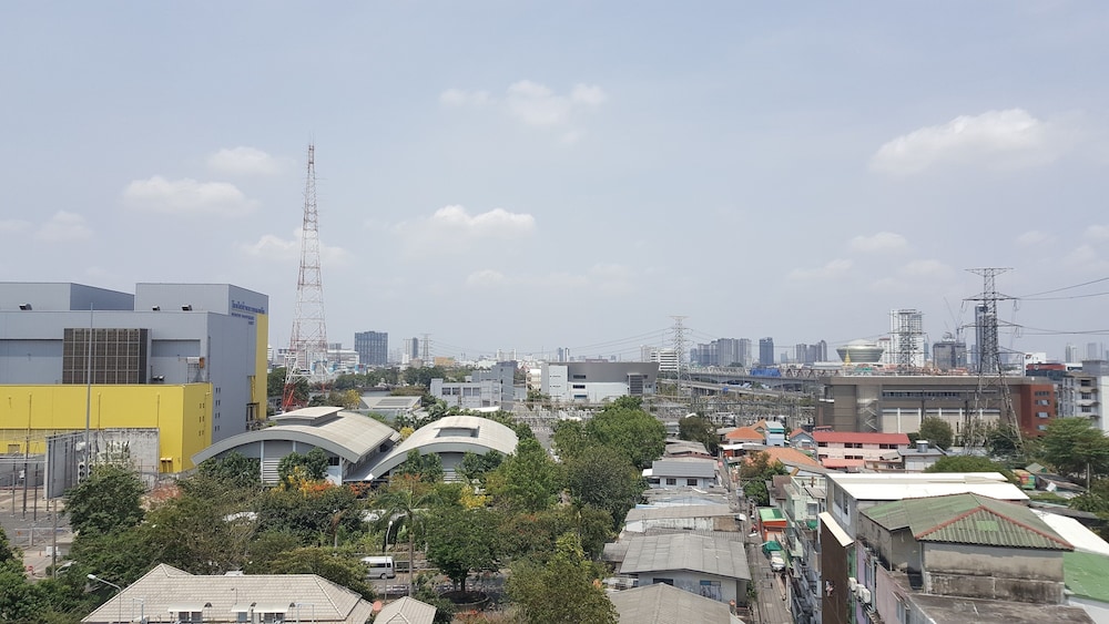 Livotel Express Hotel Bang Kruai Nonthaburi 19/20