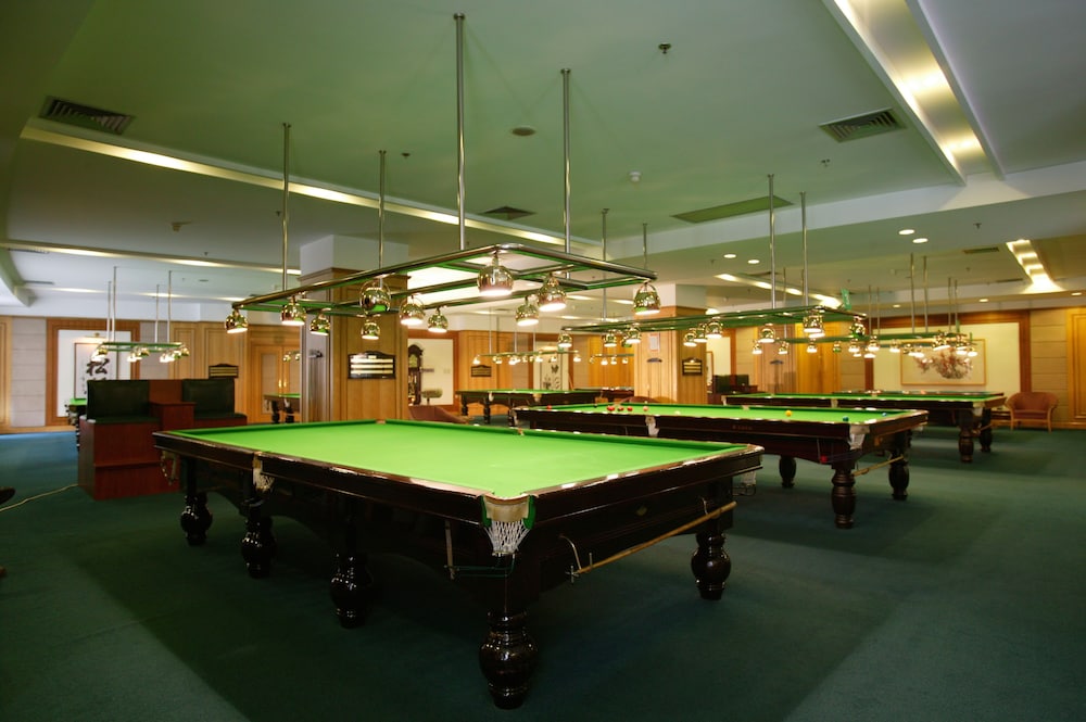 Jin Jiang Pine City Hotel 6/50