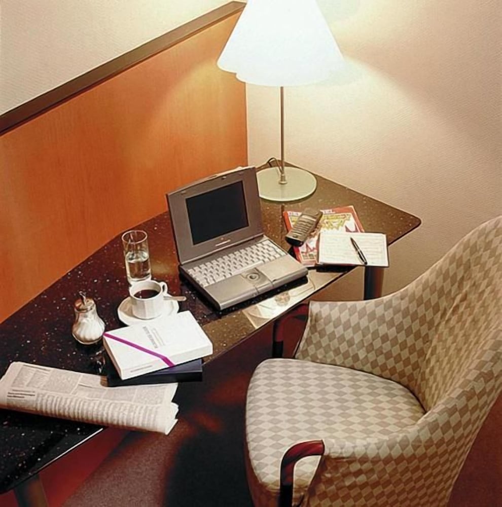 Hotel am Rathaus 22/25