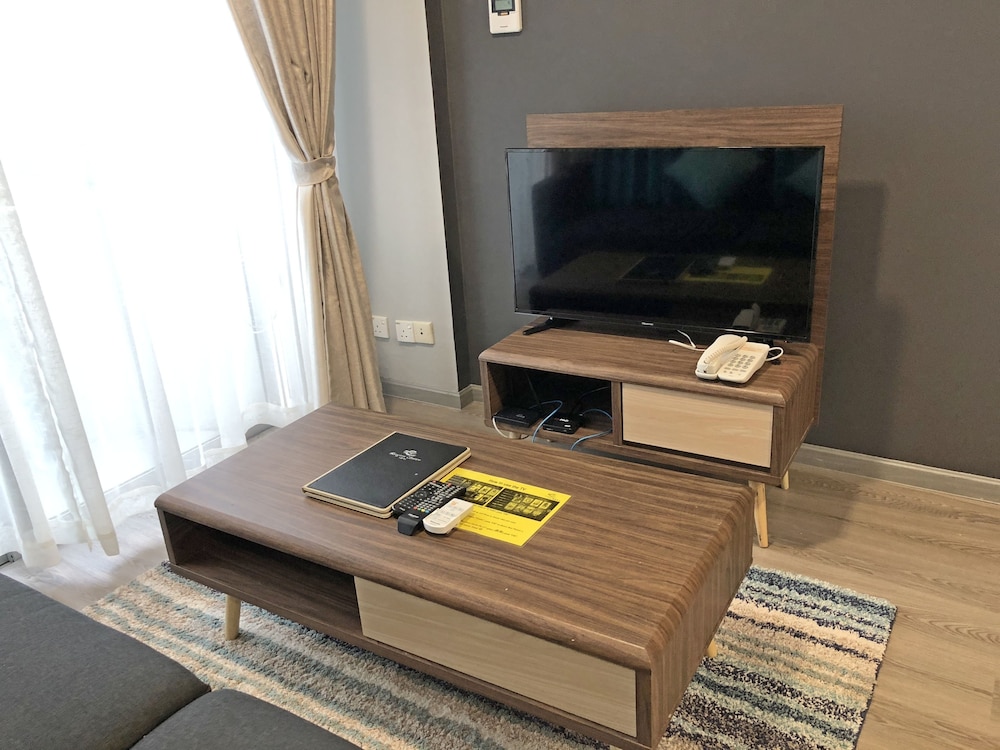 Seaview Apartment 36/50