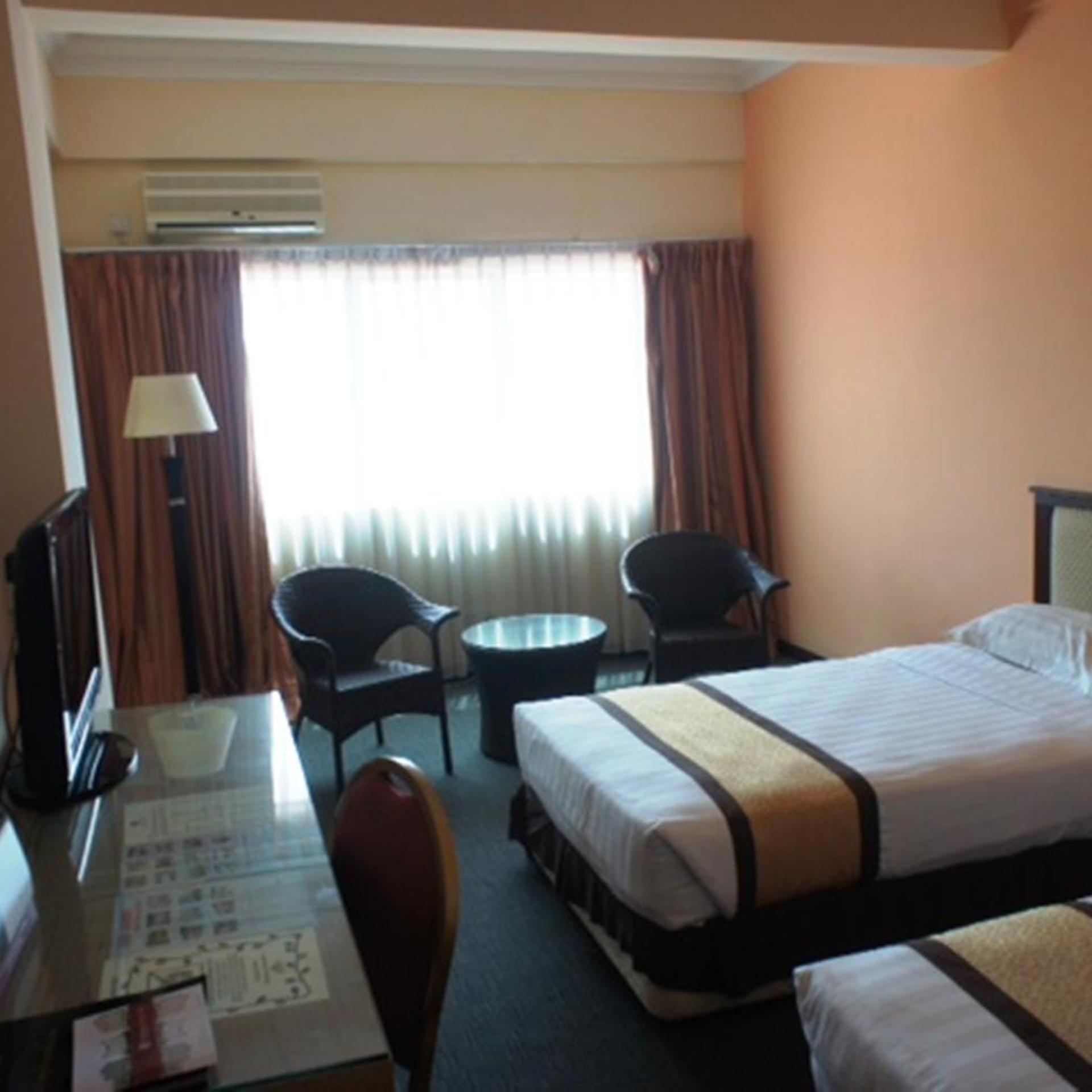 Tyng Garden Hotel Sandakan 17/39