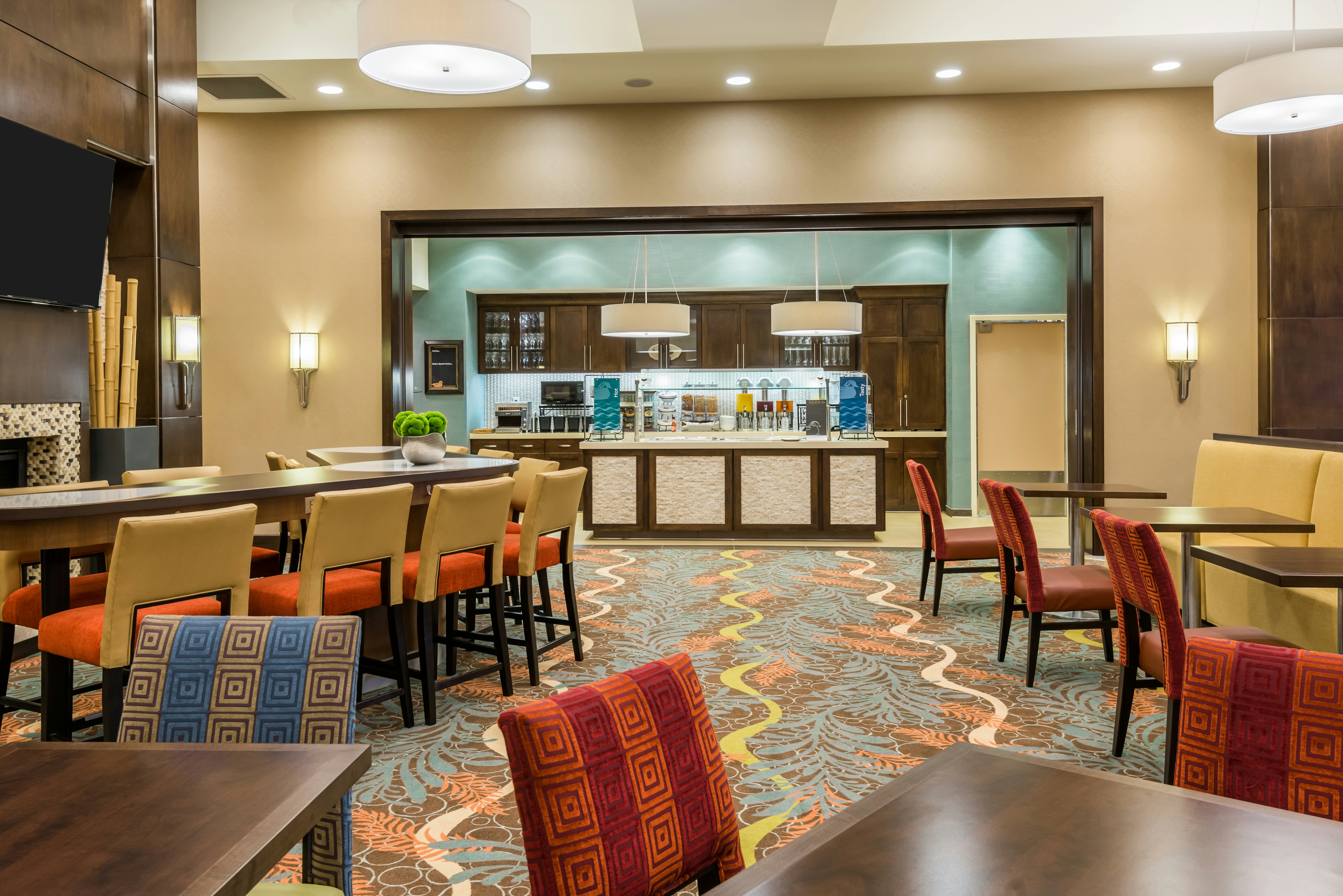 Homewood Suites Little Rock Downtown 29/43