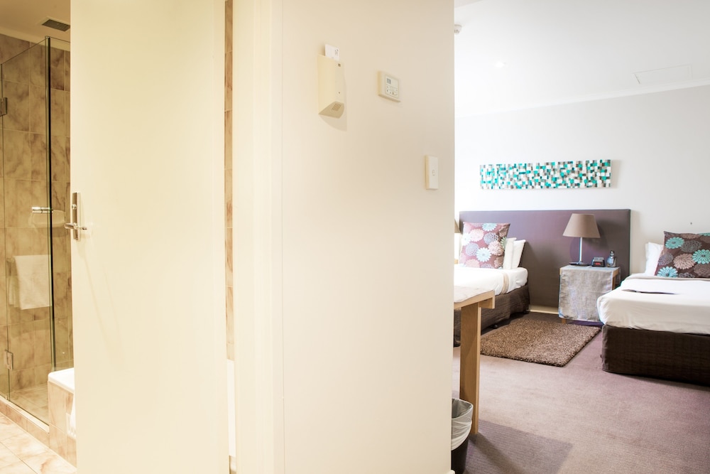 Hotel Richmond 29/56
