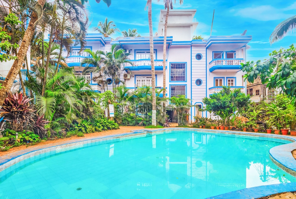 Hiline Guest House 4/48