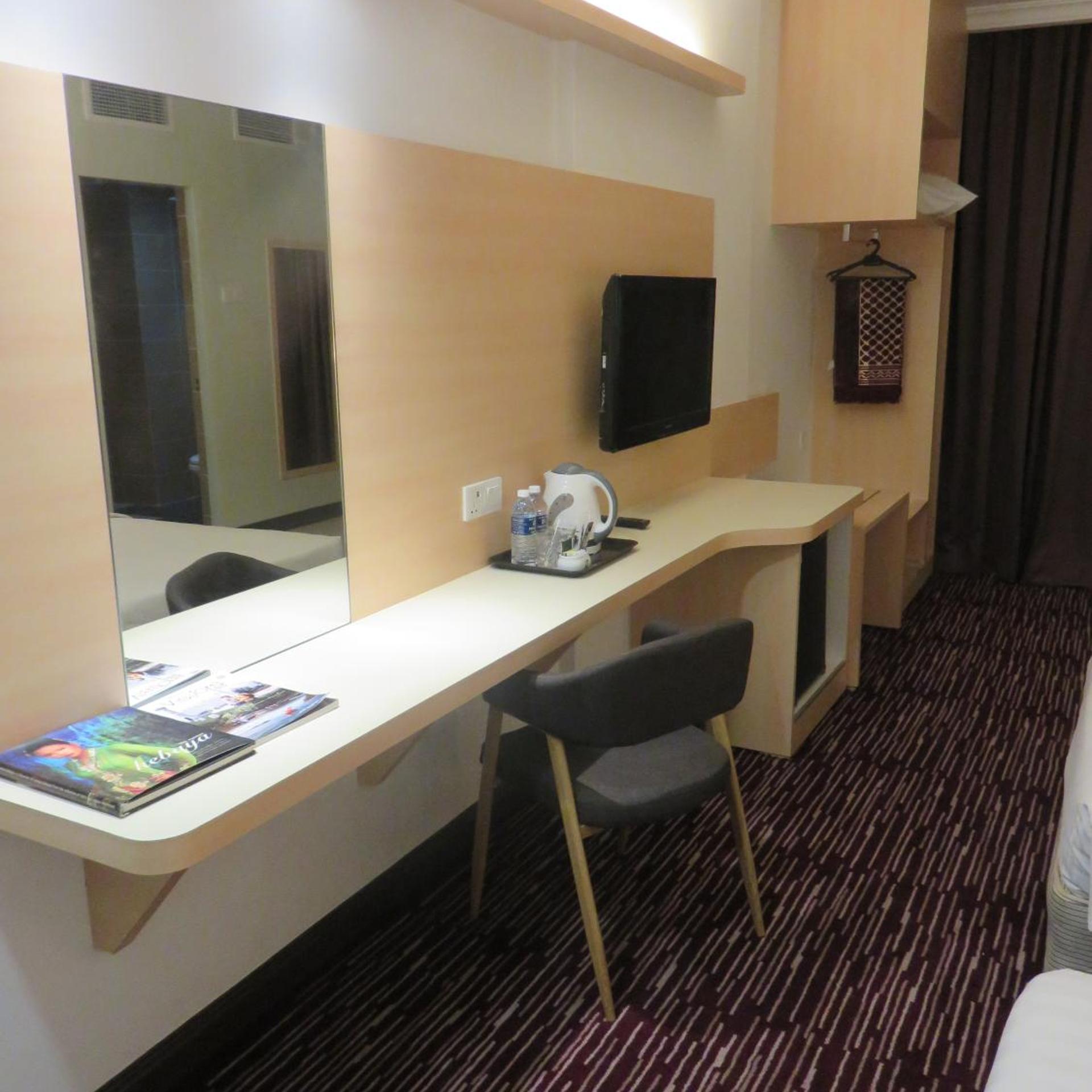 RHR Hotel Kajang 37/50