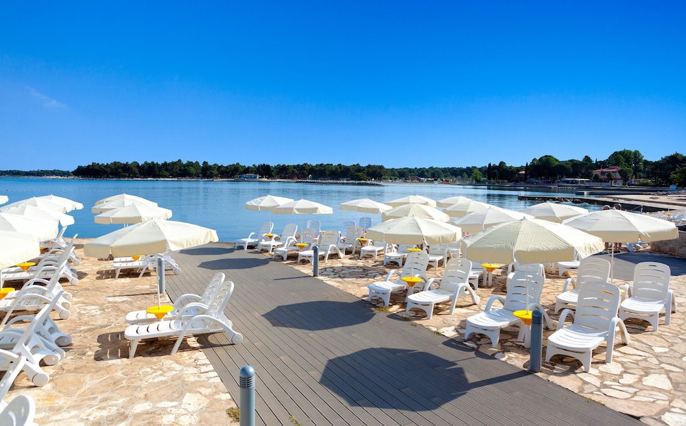 Residence Umag Plava Laguna 33/50