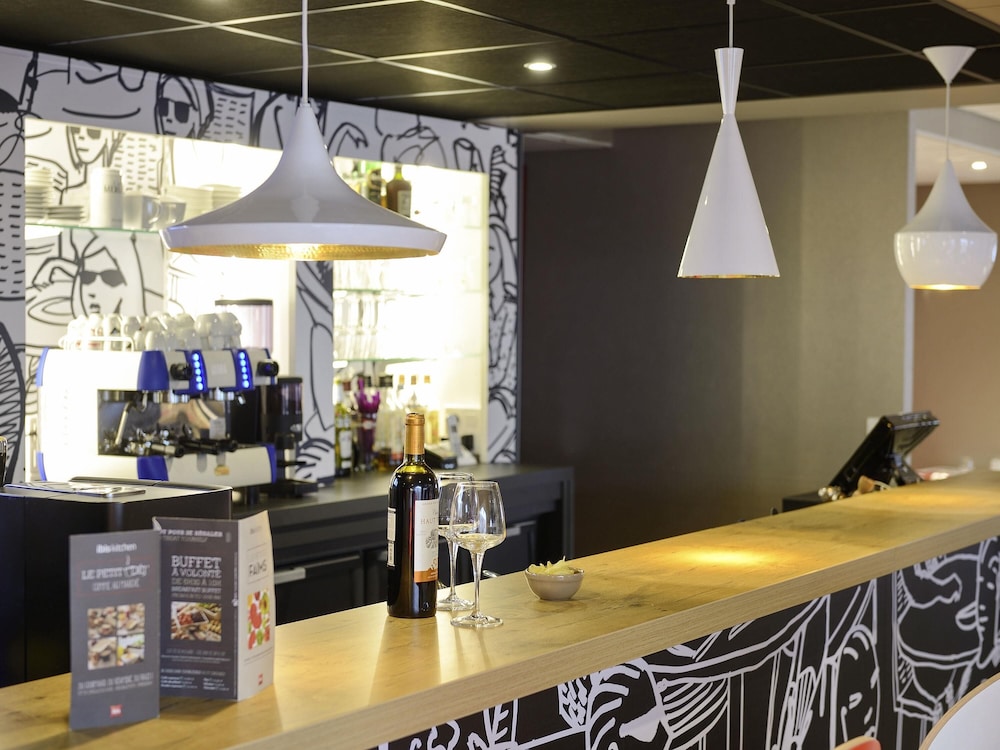 Ibis Poitiers Beaulieu 33/59