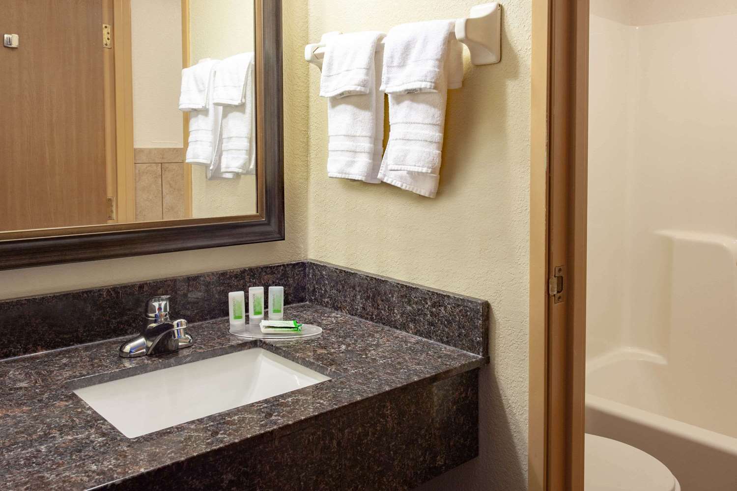 Americinn By Wyndham Ham Lake 9/9