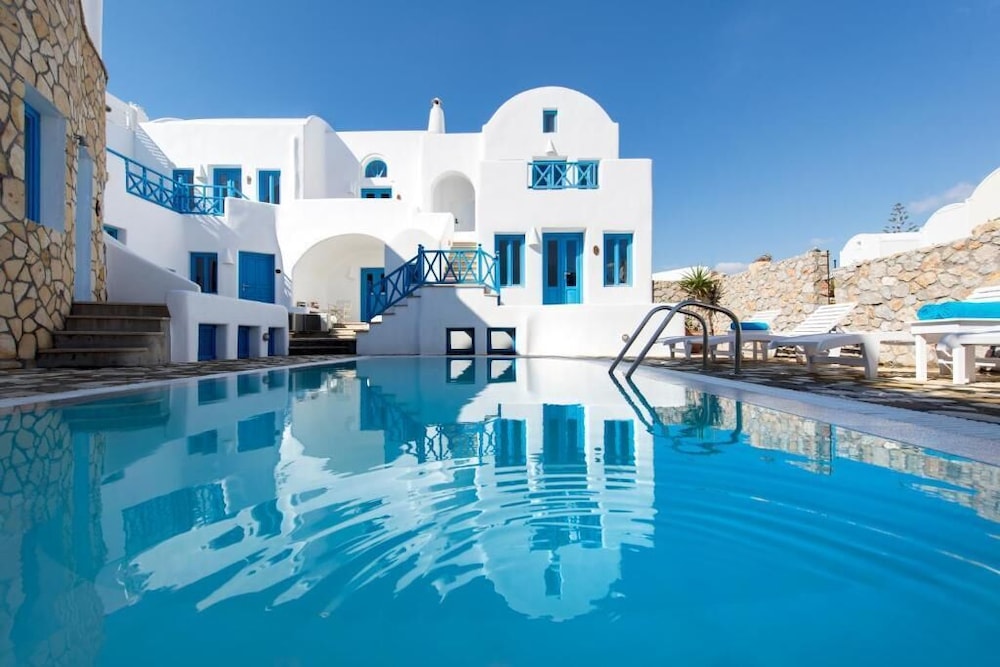 Seaside Beach Hotel 89/100