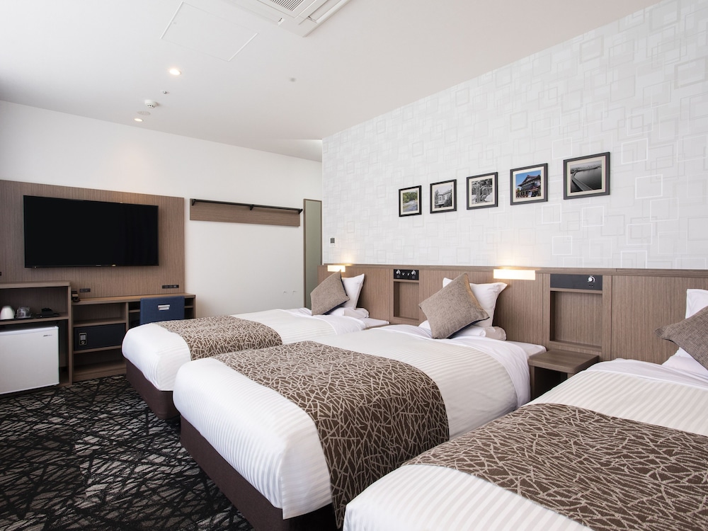 Hotel Mystays Aomori Station 24/67