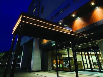 Hirosaki Plaza Hotel 1/50