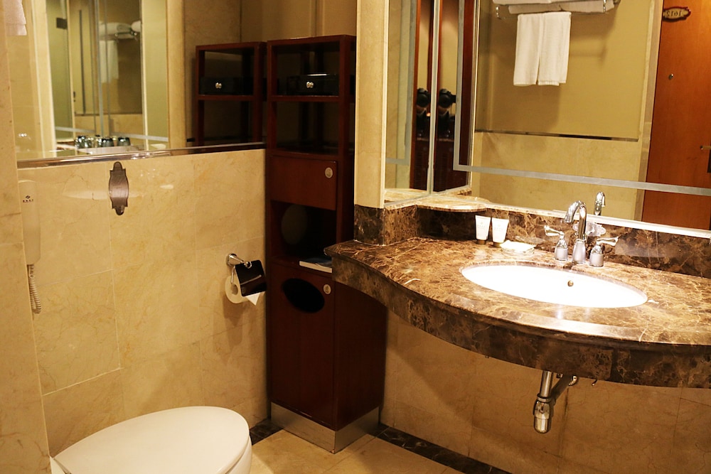 Cinese Hotel Dongguan 66/67