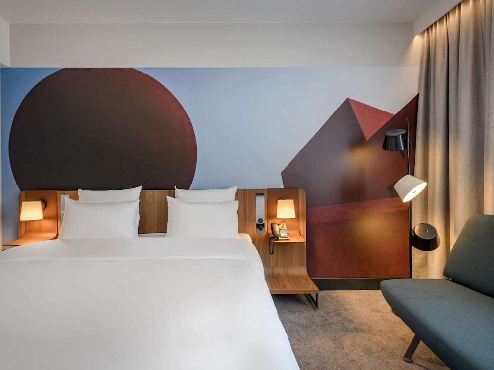 Novotel Regensburg Zentrum 7/69