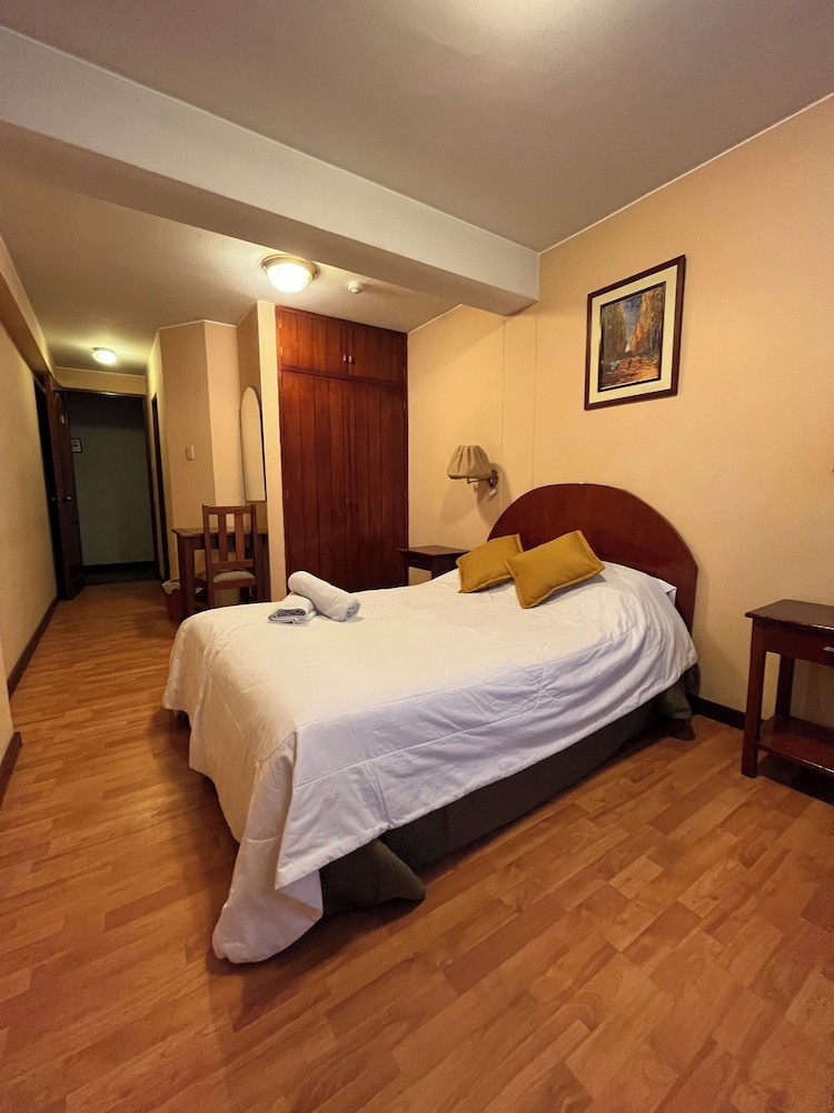 Hotel Vilandre 21/51