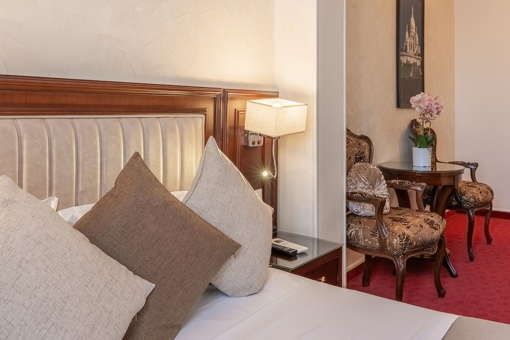 Hotel Royal Paris - Ivry 21/44