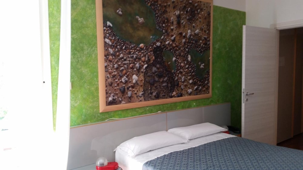 Hotel Luna 18/50