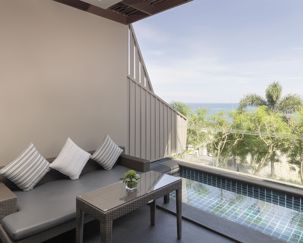 Hyatt Regency Phuket Resort 18/44