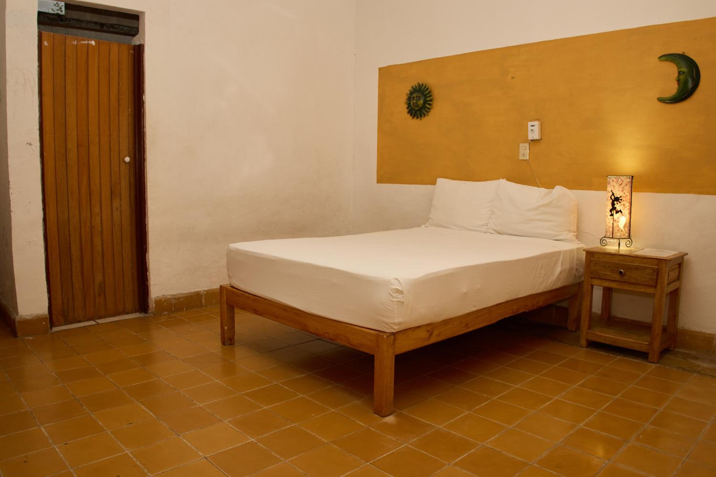 Hotel San Lorenzo 34/55