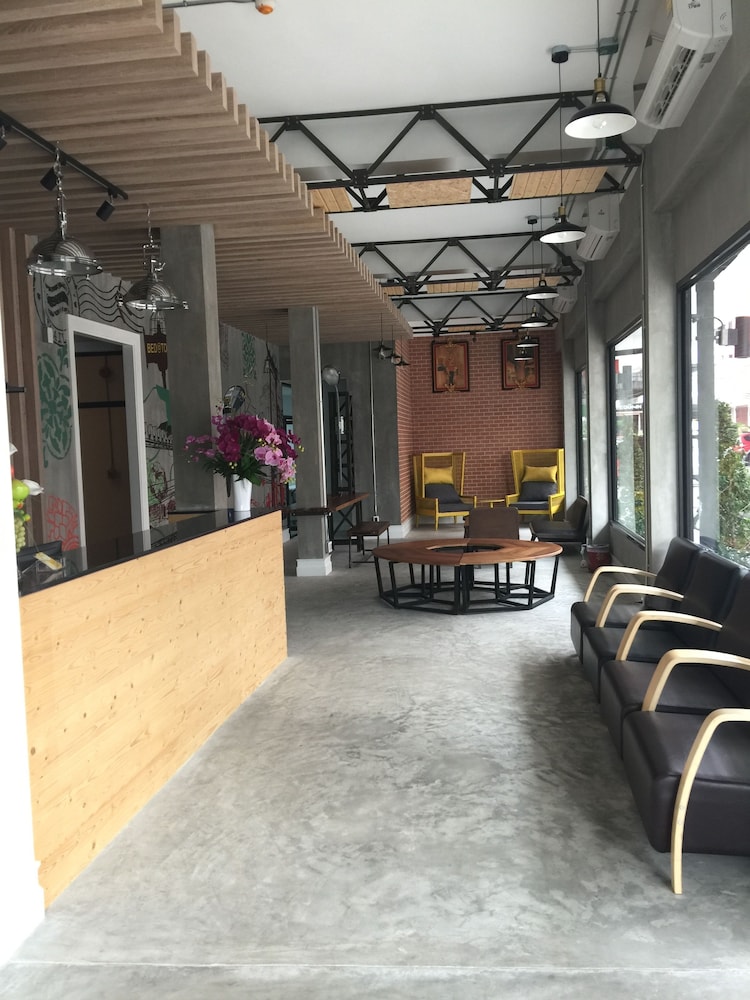 Bedattown Hostel 6/38