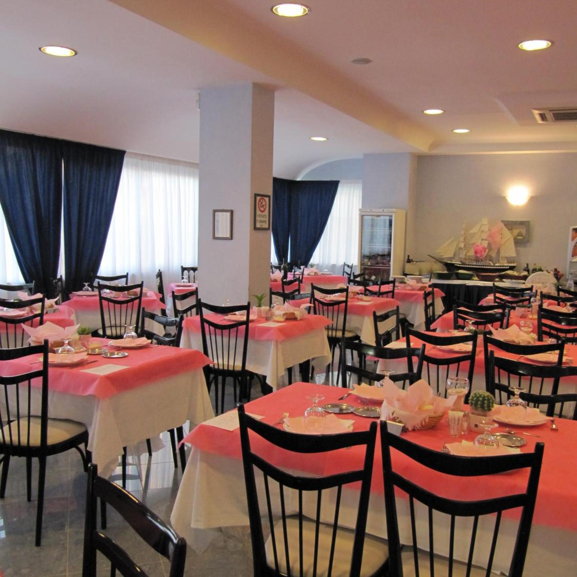 Hotel Monti 33/50