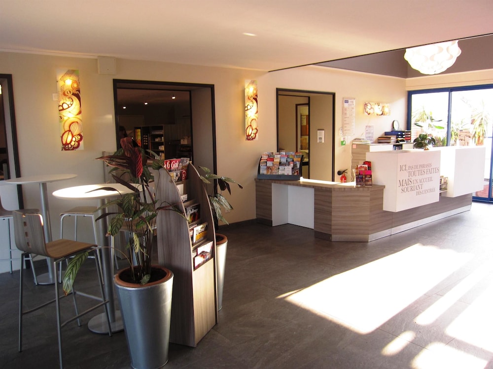 HOTEL KYRIAD TOULOUSE SUD - ROQUES 27/50