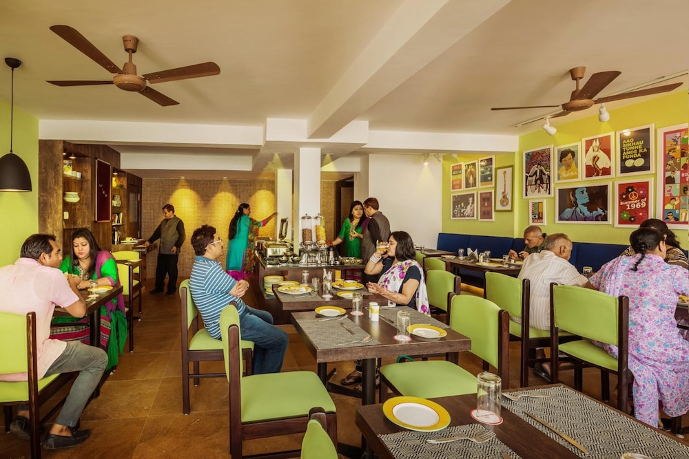 Honeymoon Inn Mussoorie 31/42