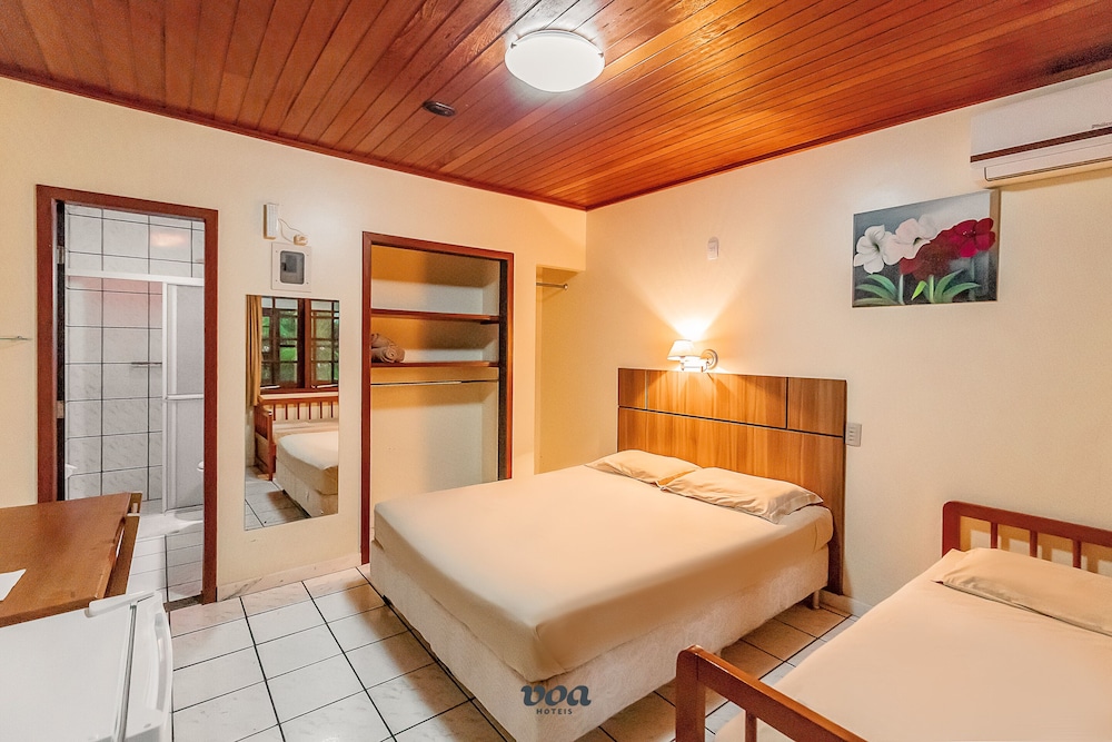VOA Samuka Hotel 20/50