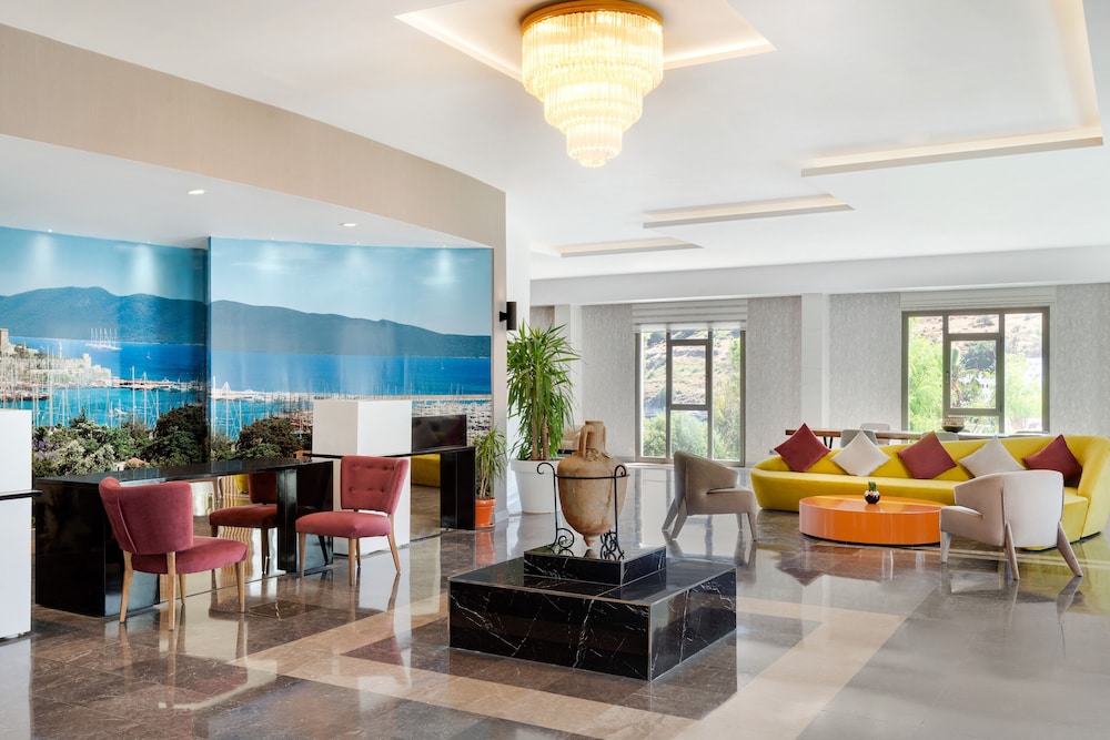 La Quinta by Wyndham Bodrum 52/74