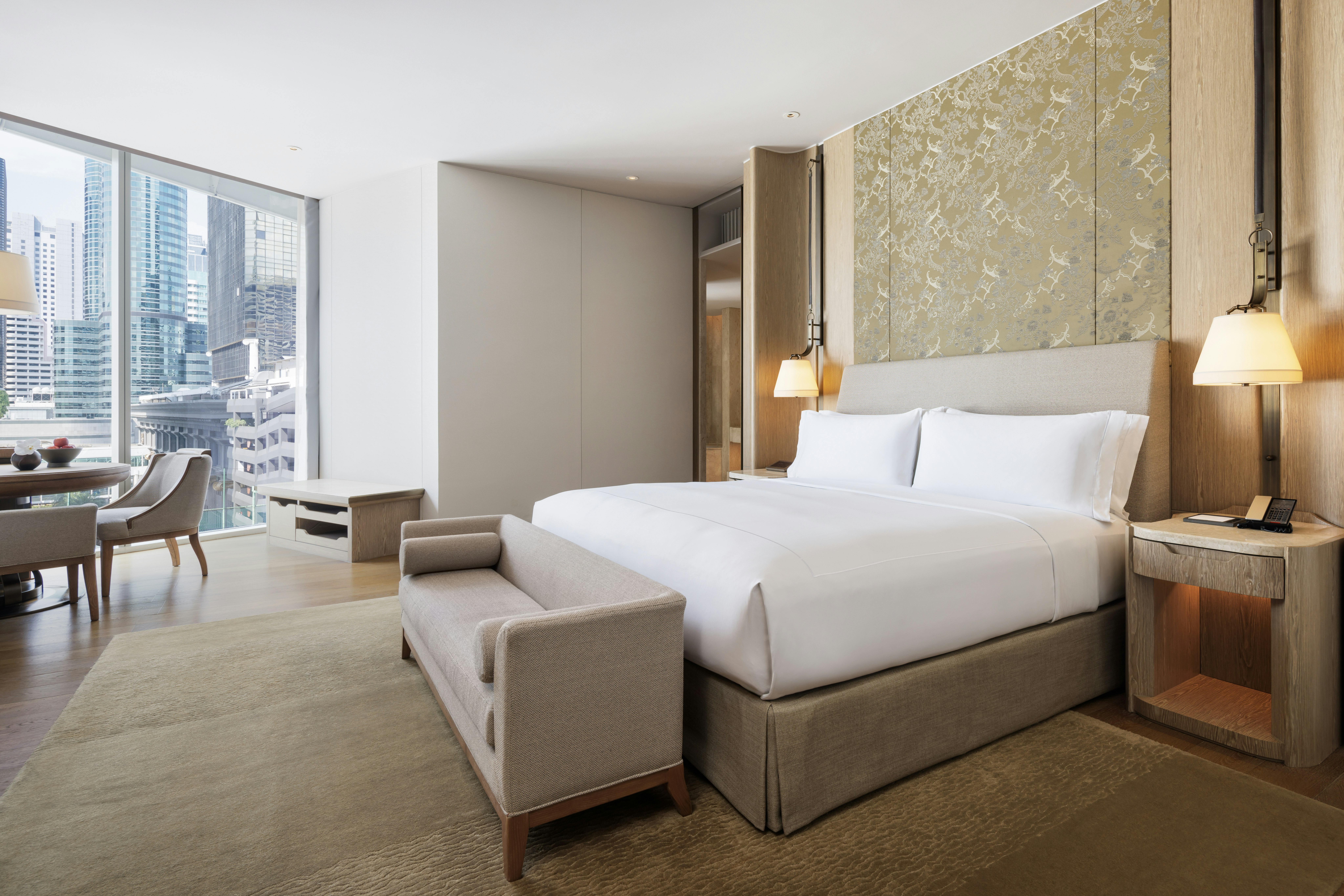 ROOM, KING BED, ACCESSIBLE