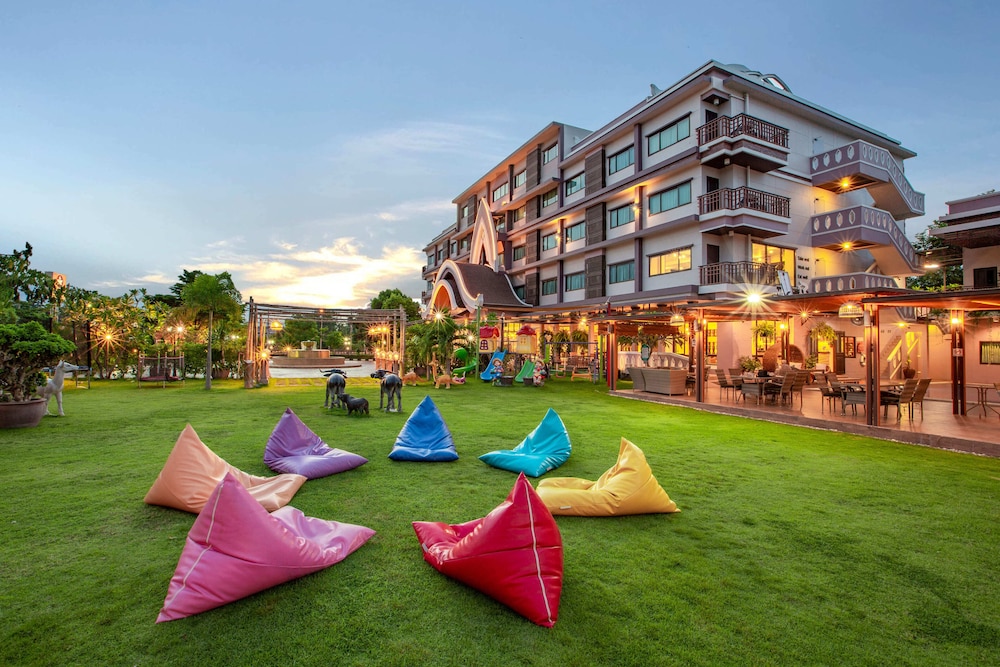 Phanomrung Puri Boutique Hotels And Resorts 65/76