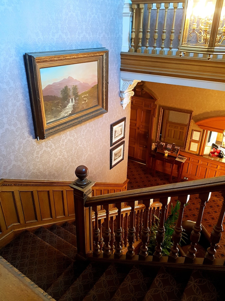 Norton House Spa And Hotel 10/77